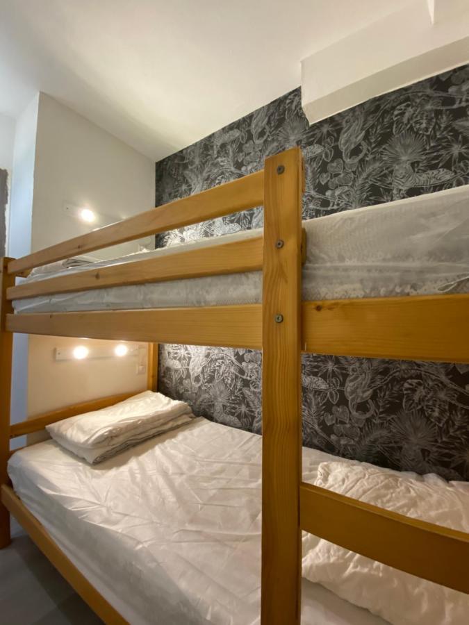 Studio Cabine Centre Port Cap D'Agde Exteriér fotografie