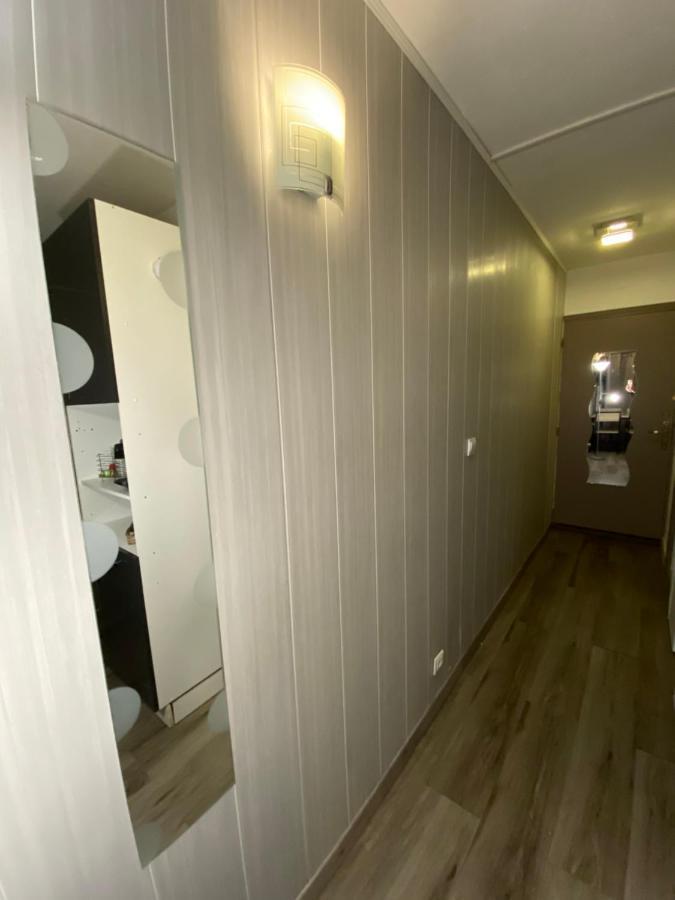Studio Cabine Centre Port Cap D'Agde Exteriér fotografie