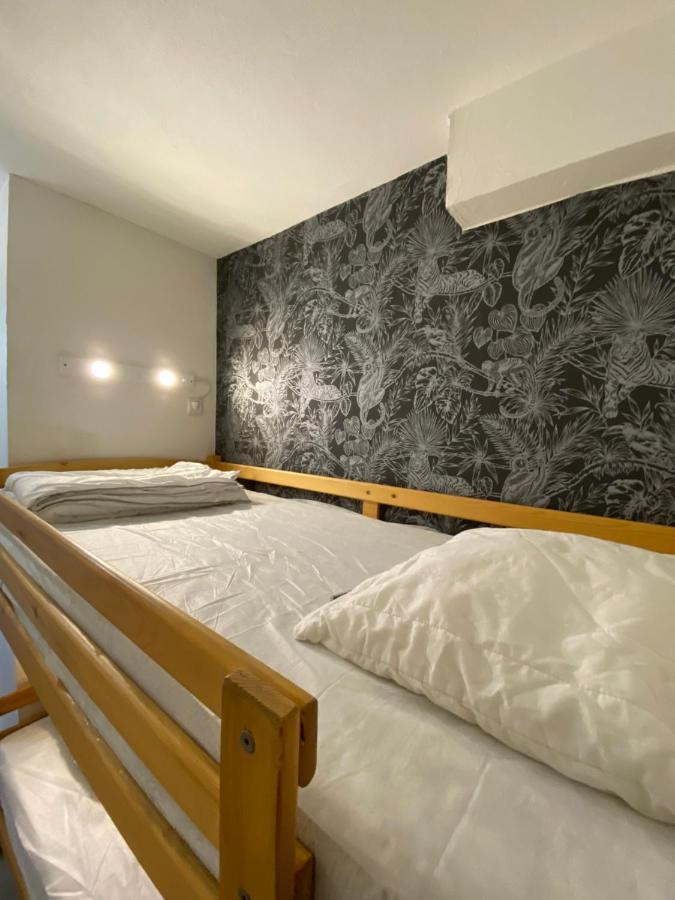 Studio Cabine Centre Port Cap D'Agde Exteriér fotografie
