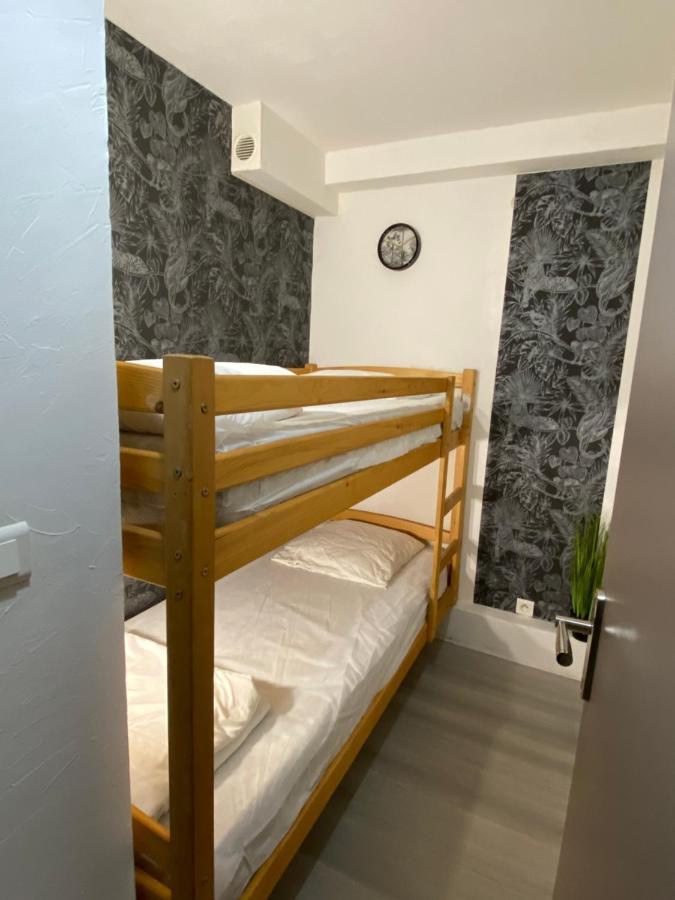 Studio Cabine Centre Port Cap D'Agde Exteriér fotografie