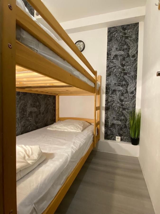 Studio Cabine Centre Port Cap D'Agde Exteriér fotografie