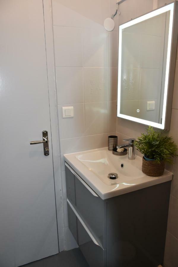 Studio Cabine Centre Port Cap D'Agde Exteriér fotografie