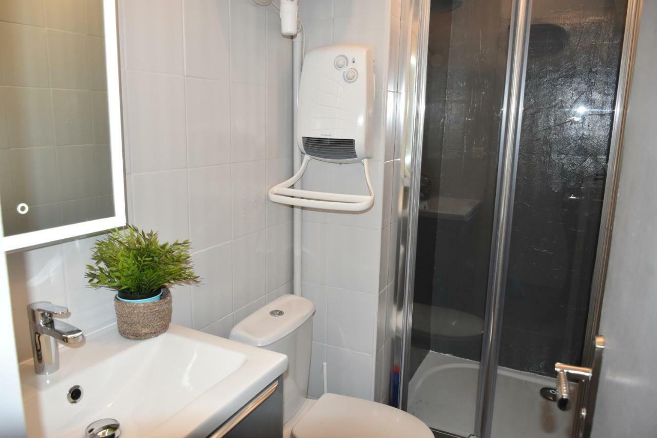 Studio Cabine Centre Port Cap D'Agde Exteriér fotografie